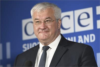 烏外長警告中印！　挺俄者「別想參與」5240億美元重建商機