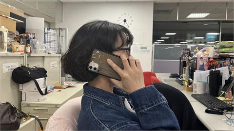 女子半夜驚見已逝表弟「鬼來電」！接起後出現「1詭異聲音」真相暗藏洋蔥