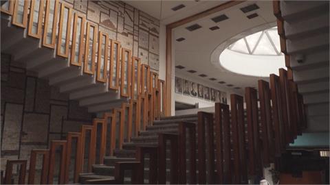 英國評「世界第三醜」建築　科索沃圖書館風格前衛引兩極評價