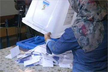 伊北庫德獨立公投 投票率高達72.16%