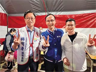 【凌濤婚外傳色照1】視訊露鳥傳私照還問「想看硬的呀？」　凌濤鹹濕對話曝光喊「刺激」