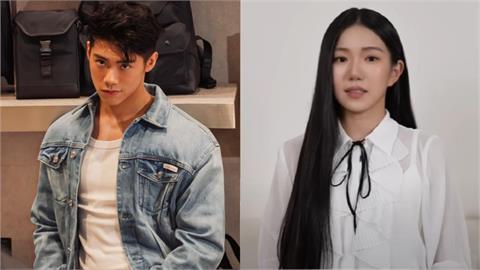 捲家寧男閨蜜風波急撇「不吃海鮮」!男網紅遭爆「有前妻跟小孩」本人回應了