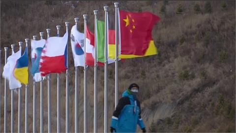 快新聞／外交抵制北京冬奧！美日澳等20國拒簽「奧運休戰」協議