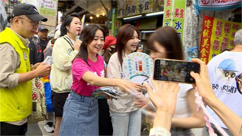 大刪元罷團板橋催票　揭露葉元之深夜11點「做這事」