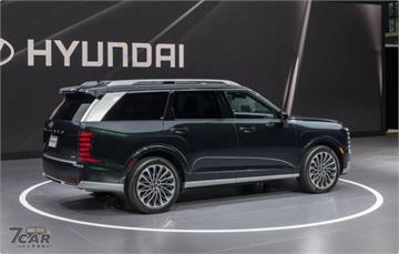 無畏美國關稅影響　Hyundai 將力推在地化生產