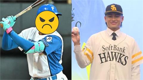 棒球(影)／徐若熙有意願參戰WBC！旅日最想對決「他」　親曝身體狀況：隨時能比賽