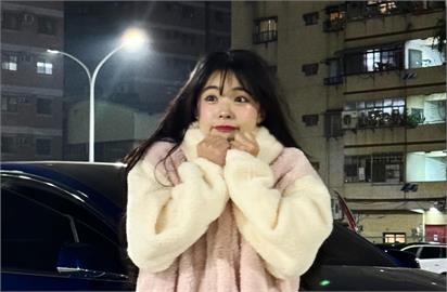 快新聞／台灣好冷！李多慧第一次在台過冬　冷到求助：大家怎麼取暖