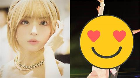 47歲濱崎步彩排「上身太薄」起伏被看光！「超扯比例」百萬粉驚：還在進化