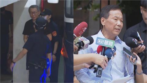 柯文哲「遭指收賄3、4億」開戰又撤告！和解鍾小平稱「藍白合」陳智菡氣炸了