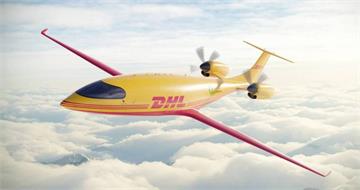 川普關稅「包裹」也中槍　DHL：4／21起暫停運美逾800美元B2C貨物