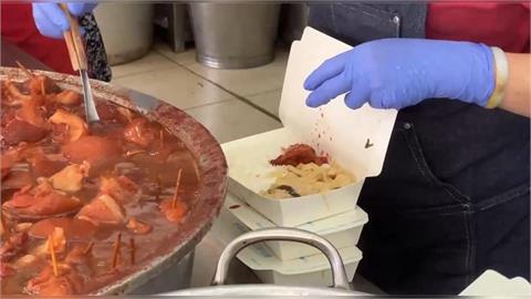 他吃出媽媽煮30年滷肉「味道不對勁」！兒帶她看診被通知「要洗腎」