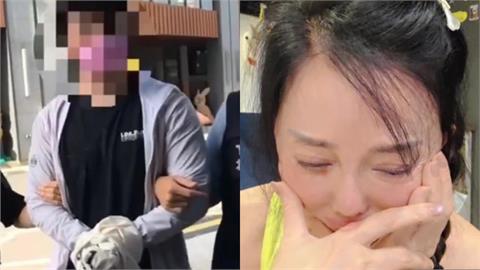 孫安佐又被抓！狄鶯直播崩潰護子…486嘆父母「做錯2事」：沒有界線的愛
