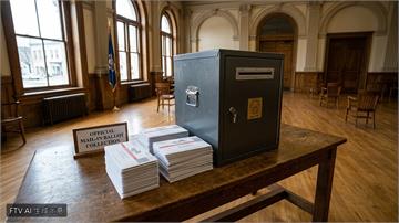 美期中選舉倒數政壇震盪　司法部告加州涉非公民投票