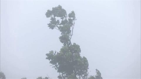 氣旋雷馬爾襲孟加拉　數百萬人無電可用、交通嚴重受阻