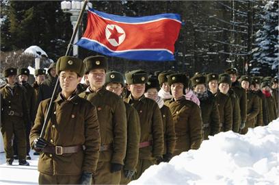 8千北朝鮮軍人抵俄烏邊境　布林肯：預期不久後將投入戰鬥