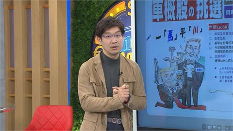 週末趴(影)／馬斯克要求星鏈撤台！專家：川普勝選恐掀供應鏈大遷徙潮
