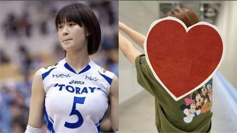 日本永遠的「排球女神」木村沙織　里約奧運成「嬌」點時隔5年現況曝！