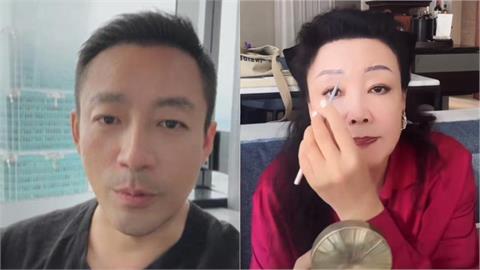 張蘭扯包機接回大S！汪小菲怒飆三字經「為什麼老這樣」…網嘆：連兒子都消費