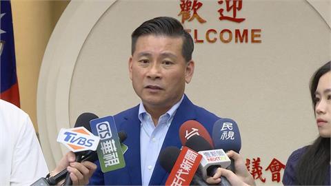 最新／藍營北市炸鍋？傳戴錫欽藉民眾黨「保議長大位」　本人親上火線全說了