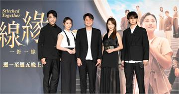 驚聞方志友楊銘威離婚　李易：各自祝福就好