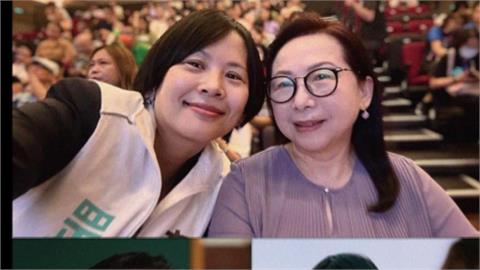 徐春鶯案！　黃國昌：我像是會接受老共安排不分區的人嗎