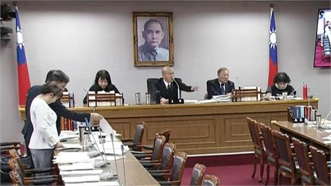 韓國瑜槓傅崐萁布局2028？　趙少康：不讓傅崐萁當副院長