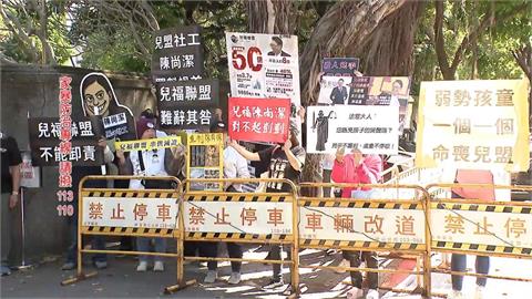 快新聞／「剴剴案」社工涉過失致死明宣判　檢羅列10重大過失求重刑