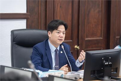 快新聞／拚明年地方選戰！民眾黨選決會9人成員曝　邱臣遠也入列