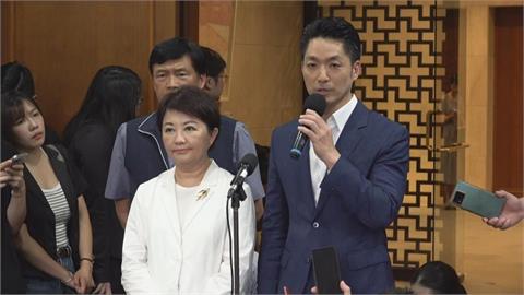 快新聞／食安風暴互槓！蔣萬安再批中央「蓋牌」　政院籲朝野理性討論