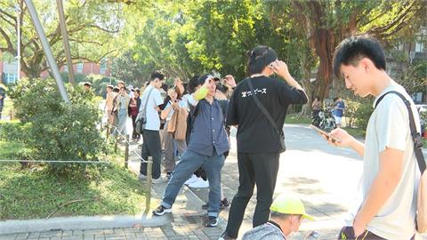 台大大氣系"300份雞排祭品文"爽約! 5百多人被放鴿子