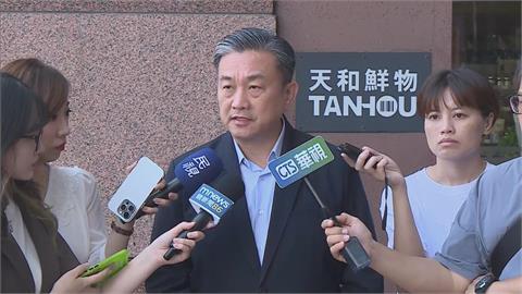 快新聞／批柯文哲抹黑檢方　王定宇酸：只要不順己意「司法就死翹翹了」？