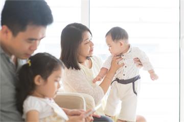 當家庭撐不住了，誰來撐住？ 蔡壁如：台灣需要一部《家庭基本法》