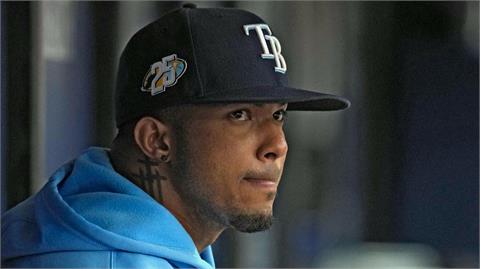 MLB(影)/前光芒大物自毀前程! 等待性醜聞審判期間又涉槍械衝突