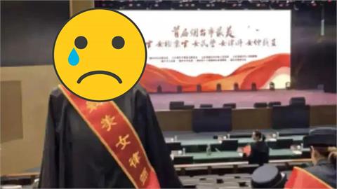 中國42歲最美女律師驚傳「被」車禍?去世「捐眼角膜」網揪1疑點:案情不單純
