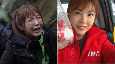 爆破產「賣肉還債片」流出！女星舔共10年竟轟：台灣70%人住農村