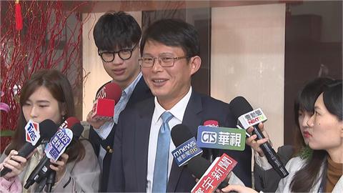 快新聞／民眾黨主席補選投票率僅47.95%　吳靜怡：示範「不在籍投票」只是個屁！