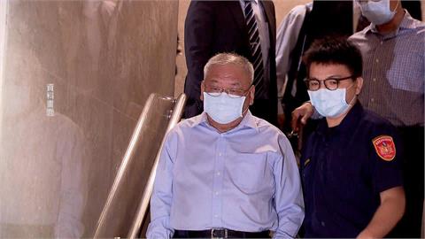 錢櫃林森店大火6死67傷慘劇　　董事長練台生一審判無罪