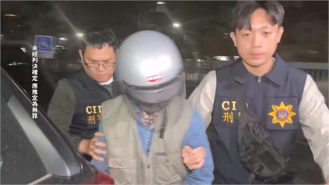 快新聞／國民參審最重大刑案　高雄連環分屍兇嫌將當庭對質死者家屬