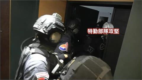 全台首起跨境賭場洗錢案! 「溢繳」卡費鑽漏洞 贓款高達330億