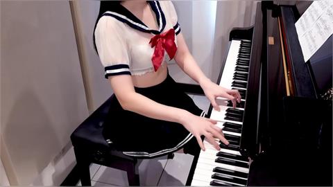 簽名會遲到被拒入場！台鋼琴女神「Pan Piano」撂1句狠話　網酸：用人氣施壓