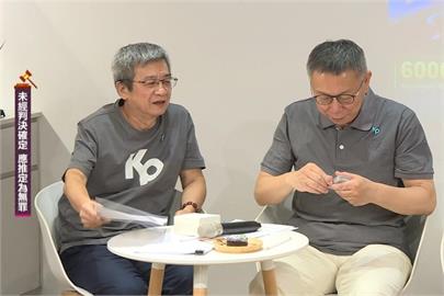 「只要串證就被電死！」　李文宗堅稱無串證可能盼交保