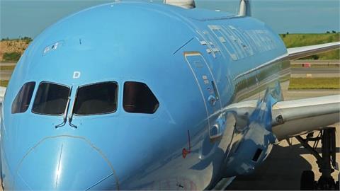 阿提哈德航空降落喊「歡迎來中國台灣」　旅客炸鍋表不滿