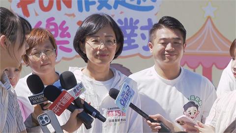 快新聞／李四川選情大出事？新北「最大票倉」驚傳由藍轉綠　蘇巧慧喊話了