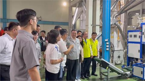 糧食安全就是國家安全！　卓揆盼朝野共同支持特別條例