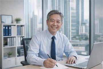 《心腦血管治療的奇蹟》改善顏面神經失調　迅速重返工作崗位