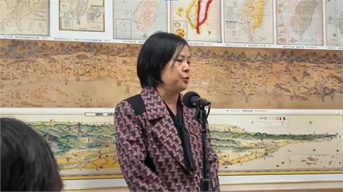 民眾黨中評會延後開鍘「是否害怕？」李貞秀：不回答假設性問題