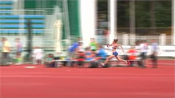 國際田徑總會再下重手 禁俄羅斯參加田徑世錦賽