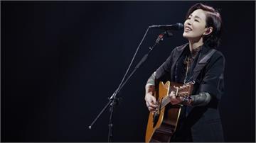 安溥「潮水箴言」首演好評不斷  破例安可接受點歌嗨喊要嫁給女的