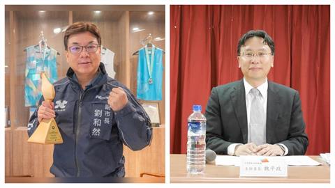 不是謝衣鳯？傳國民黨高層勸進「他」空降選彰化縣長