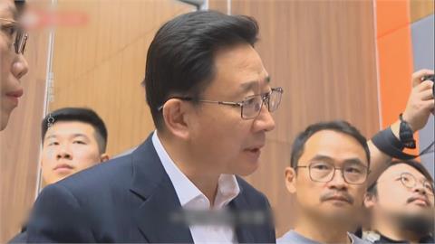 香港大火國際關注　高市早苗、教宗良十四世等政要哀悼致意